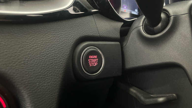 Kia Xceed 1.5T GDi ISG 138 3 5dr Petrol Hatchback